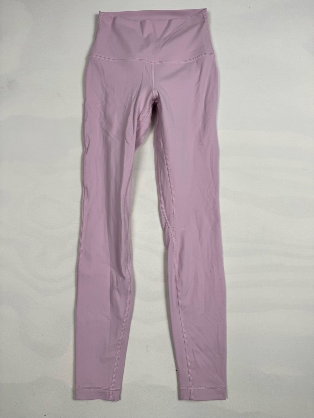 Lululemon Align High-Rise Pant 28" Pink Women’s 4 Retail $98